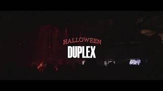 Duplex Halloween Weekend 2017  Aftermovie