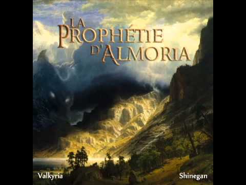 La Prophétie d'Almoria - Épisode 03 (Partie 2)