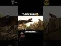 Lion Vs T Rex Wildlife Animals Lion Trending