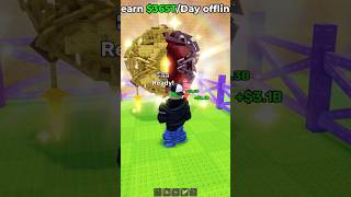 We FUSED New ETERNAL Equinox in SECRET ROOM Steal an Egg ROBLOX