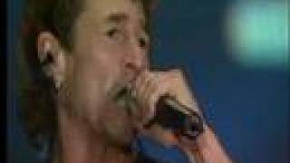 Peter Maffay - Alter Mann 1985