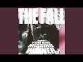 To Nkroachment: Yarbles (Live, ATP, Camber Sands, 28 April 2002)