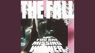 To Nkroachment: Yarbles (Live, ATP, Camber Sands, 28 April 2002)