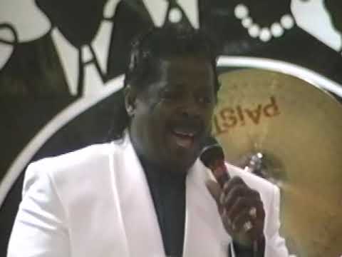 Ride On Little Girl—Royal Jokers—1996--  LIVE