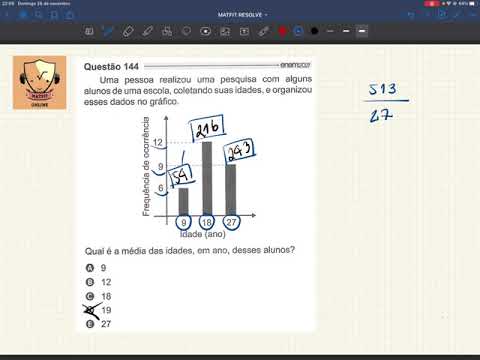 QUESTÃO 144 - (ENEM 2021, CADERNO AZUL)
