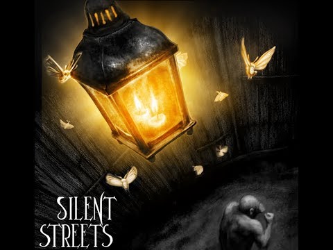 Видео Silent Streets: Mockingbird #1