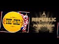 The End Disney Kicks Republic Pictures Away 1941 Version 1 No Dislikes Allowed