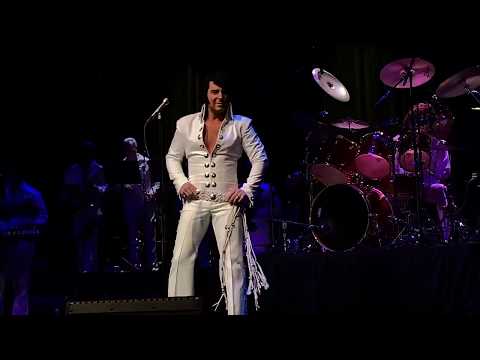 Jay Dupuis, "Tiger Man"