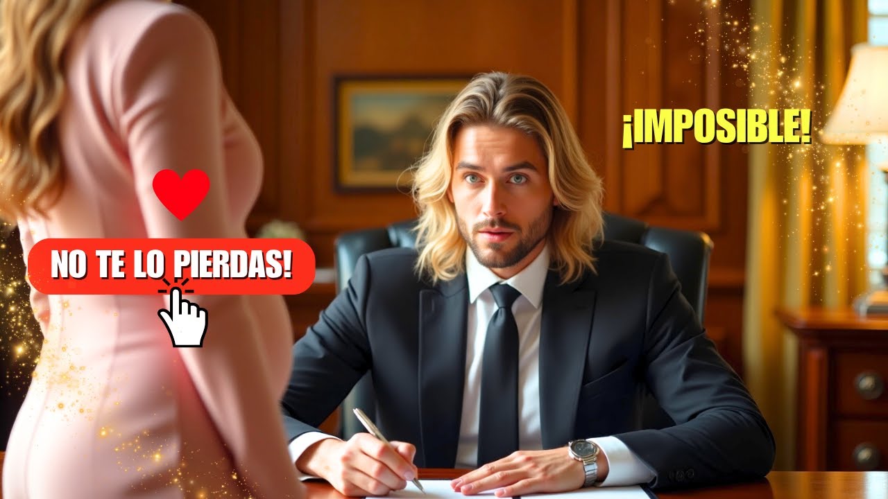 💖SE VIERON UNA SOLA NOCHE. MESES DESPUÉS, ESPERA UN HIJO DEL MAGNATE ESTERIL…