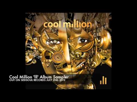 Cool Million lll (Album Teaser)