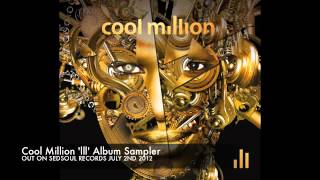 Cool Million lll (Album Teaser)