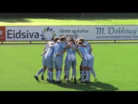 Ham-Kam Talent Cup, Follo G16 - del 7