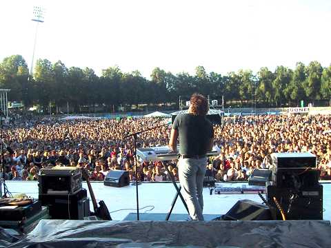 "Lass mich zu Dir" Clemens Maria Haas #evergreenhits #concert #music