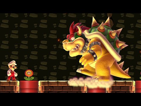 Super Mario Maker 2 - Endless Mode #178