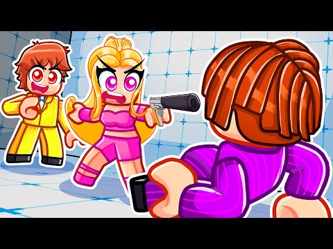 Techy Plays New Head Honcho Update In Rivals With MY CRAZY FAN GIRLS!