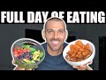 Full Day Of Eating | Healthy Recipes | Hypothyroidism