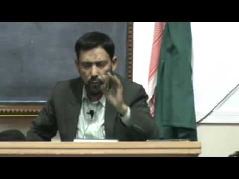 Mauritian Muslim Scholar Cehl Meeah Vendredi 01 07 2016