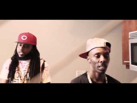 M.C. Fresh - In Da Trap feat. Muney  - [Official Music Video]
