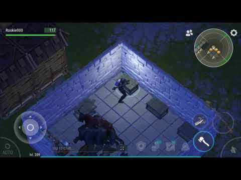 LDOE raid Typhone13 😢