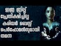 November Story Tamil Series Review Malayalam | November story Review | Tamil thriller series |