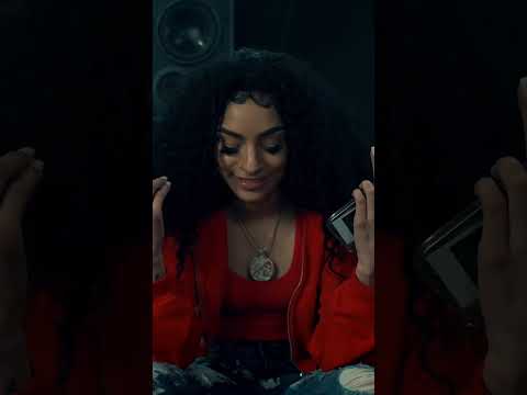 Sheesh did she just go crazy on this Shimo Media NorCal next up cypher ?