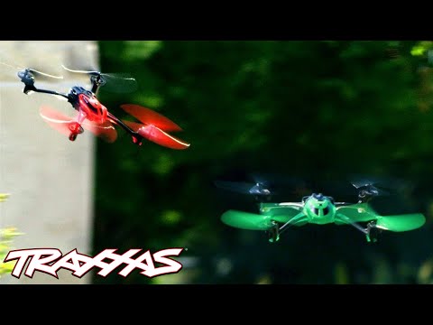 Experience Flight! | LaTrax Alias