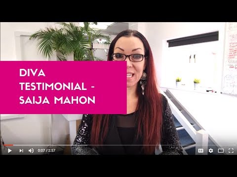 Speak Up Like A ROCKSTAR - Corporate Communications Training - Testimonial from Mahon Digital