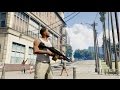 M249 для GTA 5 видео 1