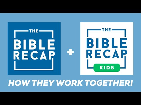 TBR + TBR Kids: How they work together!