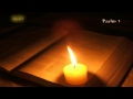 (19) Psalm 1 - Blessed is the man that walketh not in the counsel of the ungodly, nor standeth in...