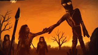 Buffalo Crows - Dune Messiah (Buffalo Cover)