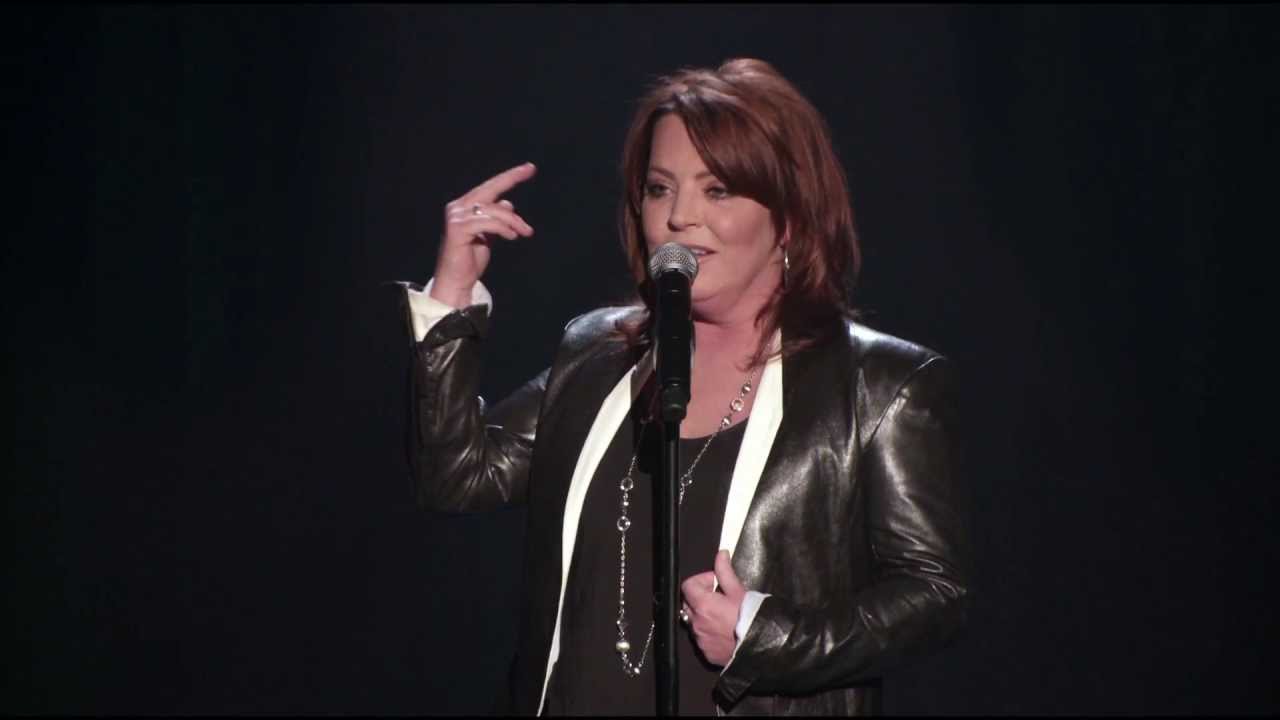 I would be the worst terrorist ever!