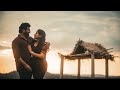Arun Manisha Cinematic PreWedding Trailer HD Sekharm Arun Dondapati