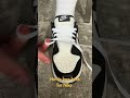 How To Lace Your Nike Sneakers Without Tying Them Footcomfort Fashionablefeet Nike Lacing