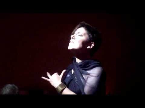 Ana Laíns   Zanguei me com meu amor