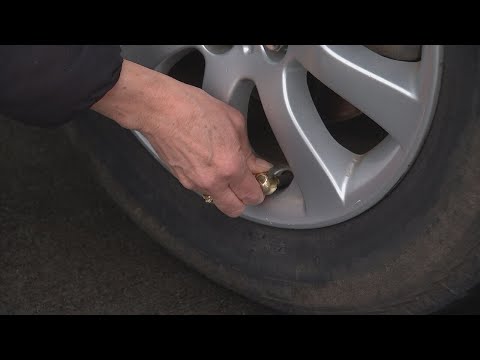 AAA advises caution on roads this weekend | WSOC-TV
