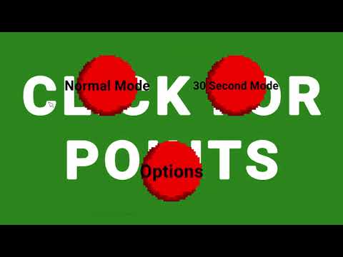 Click For Points