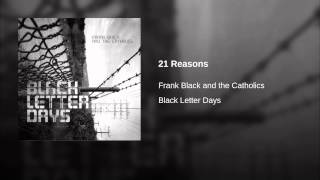21 Reasons