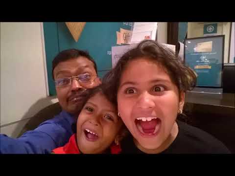 Happy Birthday Sharona - 2017