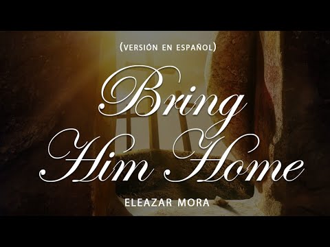 Promotional video thumbnail 4 for Eleazar Mora