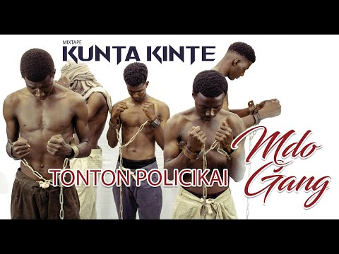 5. MDO GANG - TONTON POLICIKAI (2019)