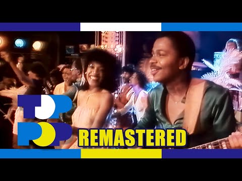 Al Hudson & the Partners - You Can Do It [REMASTERED HD]