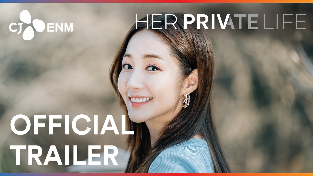 Her Private Life | Official Trailer | CJ ENM