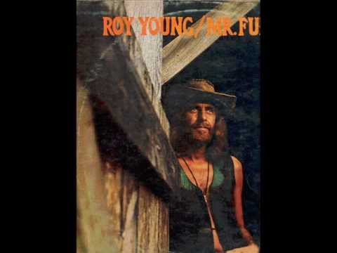 Roy Young - Song without end