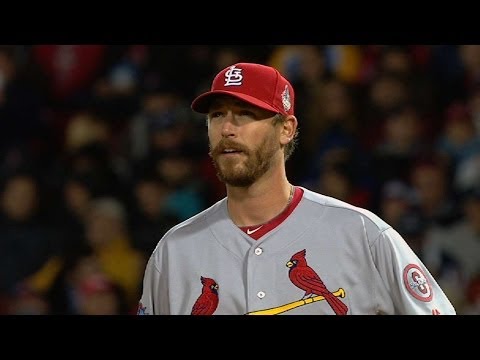 WS2013 Gm1: Axford strikes out the side in the sixth
