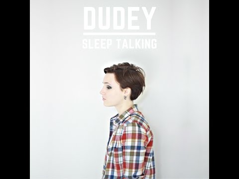 Dudey - We Just Want To Dance