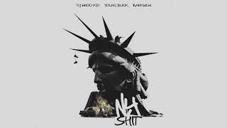 DJ Whoo Kid x Young Buck x Raekwon "NY SH*T" (OFFICIAL AUDIO)