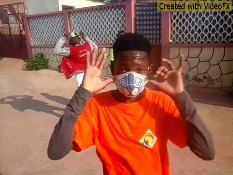 Glass Gamboa ft Nikotina Kf Rico @Flow Gang 1