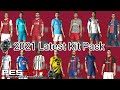 Pes 2017 Latest Kit Pack 2021 Download And Install