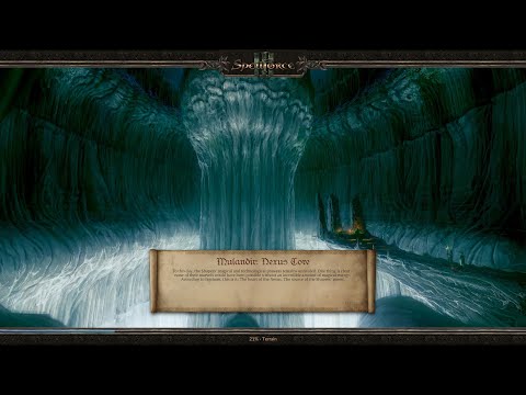 Let's Play Spellforce 3 - Back to the Nexus - Mission 18